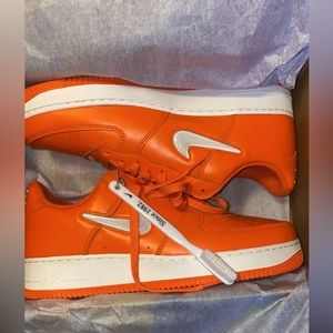 Airforce 1 Low Retro